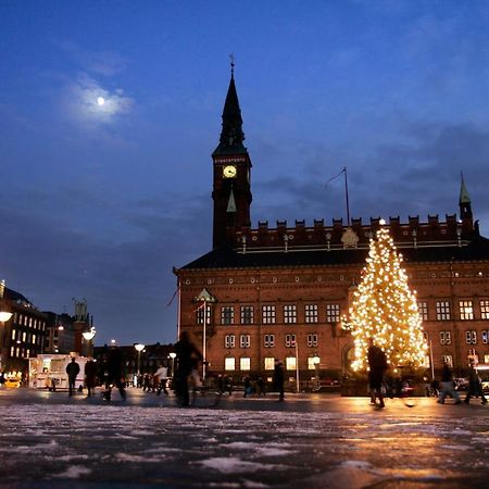 Gothersgade 101C Copenhague Extérieur photo